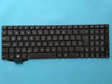 Клавіатура Asus&nbsp;UX51VZ